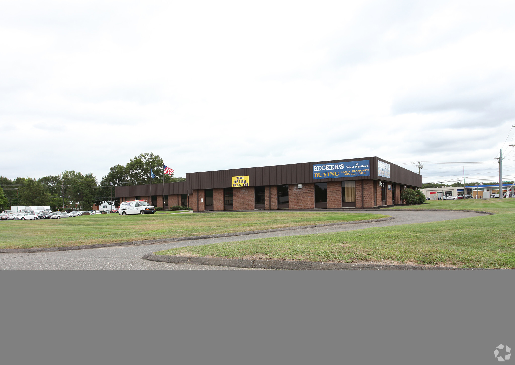 1 Corporate Dr, Windsor Locks, CT for Rent