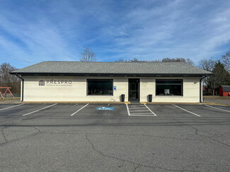 Harrisburg, NC Medical - 6549 Morehead Rd