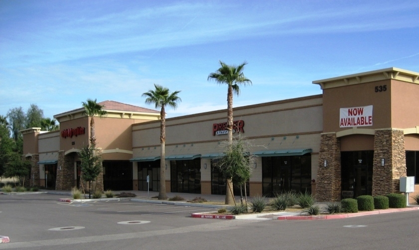 535 W Baseline Rd, Mesa, AZ for Rent