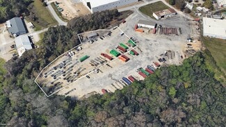 North Charleston, SC Commercial Land - 4185 Chitwood Dr North Charleston, SC Commercial Land - 4185 Chitwood Dr