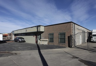 Denver, CO Industrial - 3870-3880 Elm St