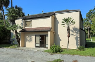 Ocala, FL Office - 401 NW 3rd Ave