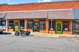 Sherman, TX Showroom - 129 E Wall St