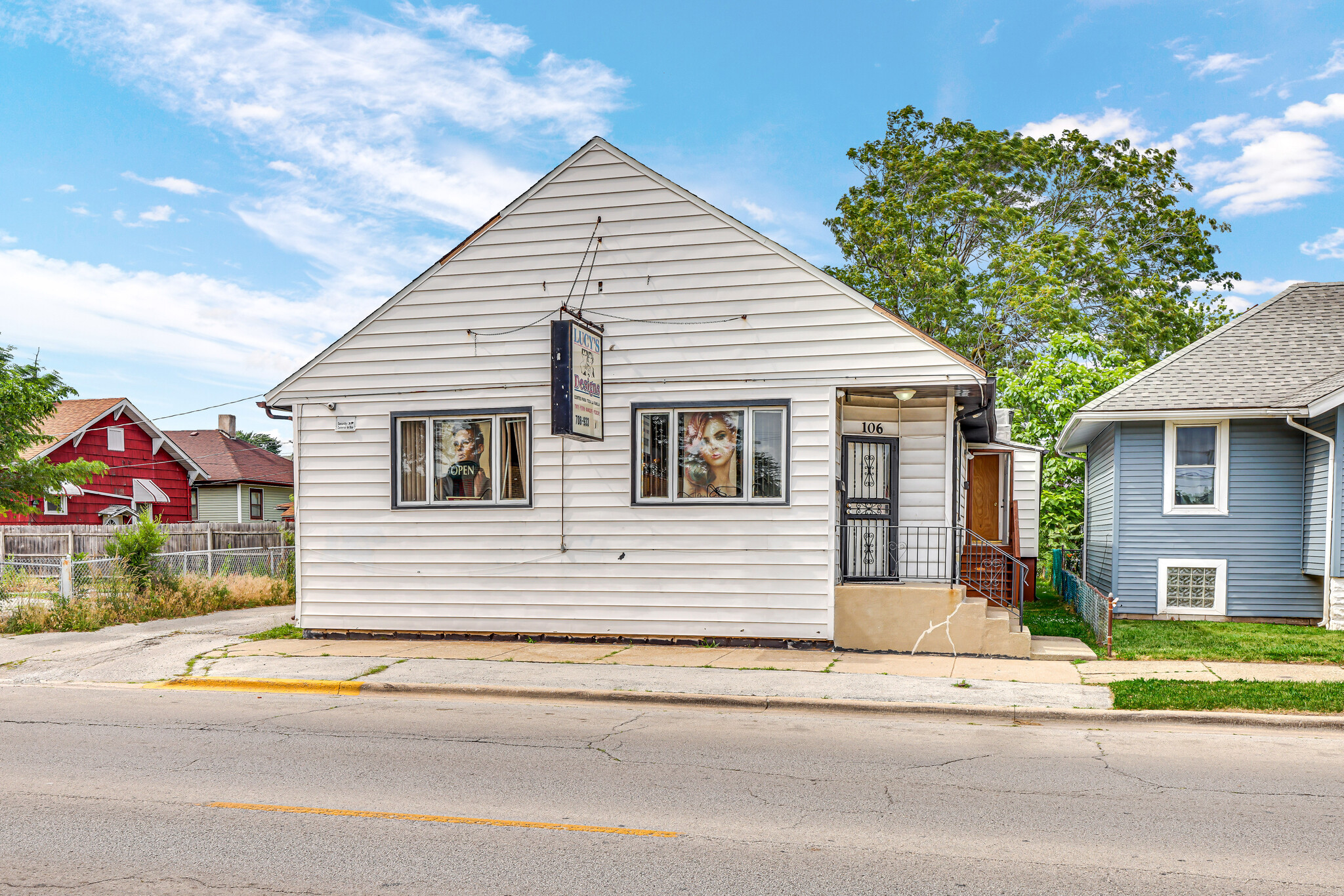 106 Pulaski Rd, Calumet City, IL for Rent