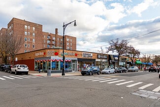 Bronx, NY Retail - 3520-3552 Johnson Ave Bronx, NY Retail - 3520-3552 Johnson Ave