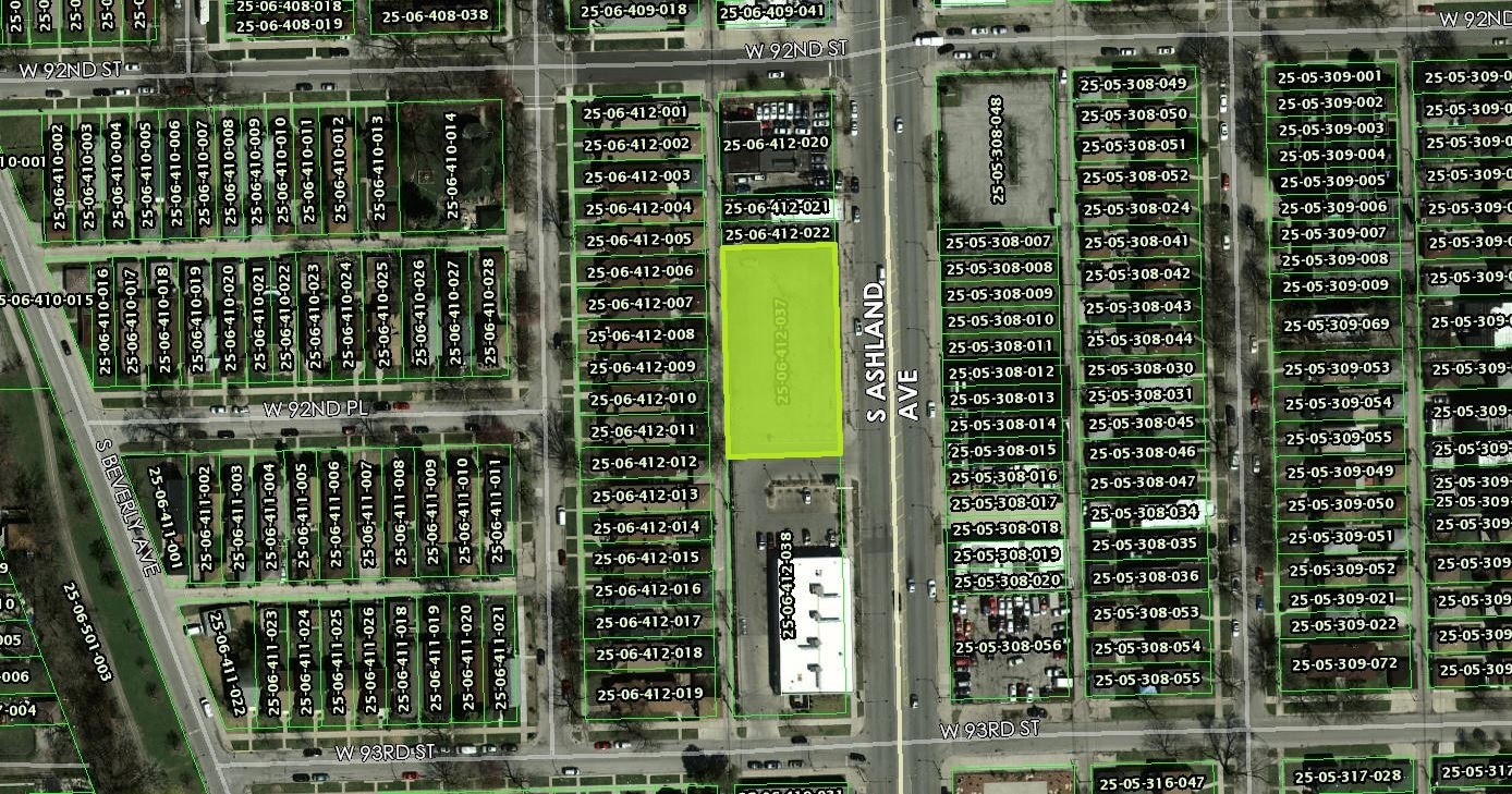 9230 S Ashland Ave, Chicago, IL for Rent
