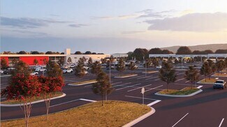 Chelsea, AL Retail - Chelsea Corners Way hwy @ 47