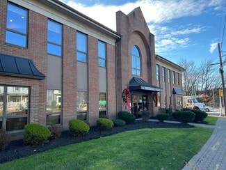 Cranford, NJ Office - 184 North Ave E