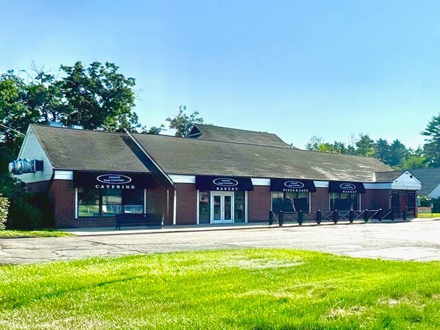 300 W Main St, Avon, CT for Sale