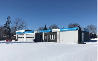 Cornwall, ON Retail - 1180 Pitt