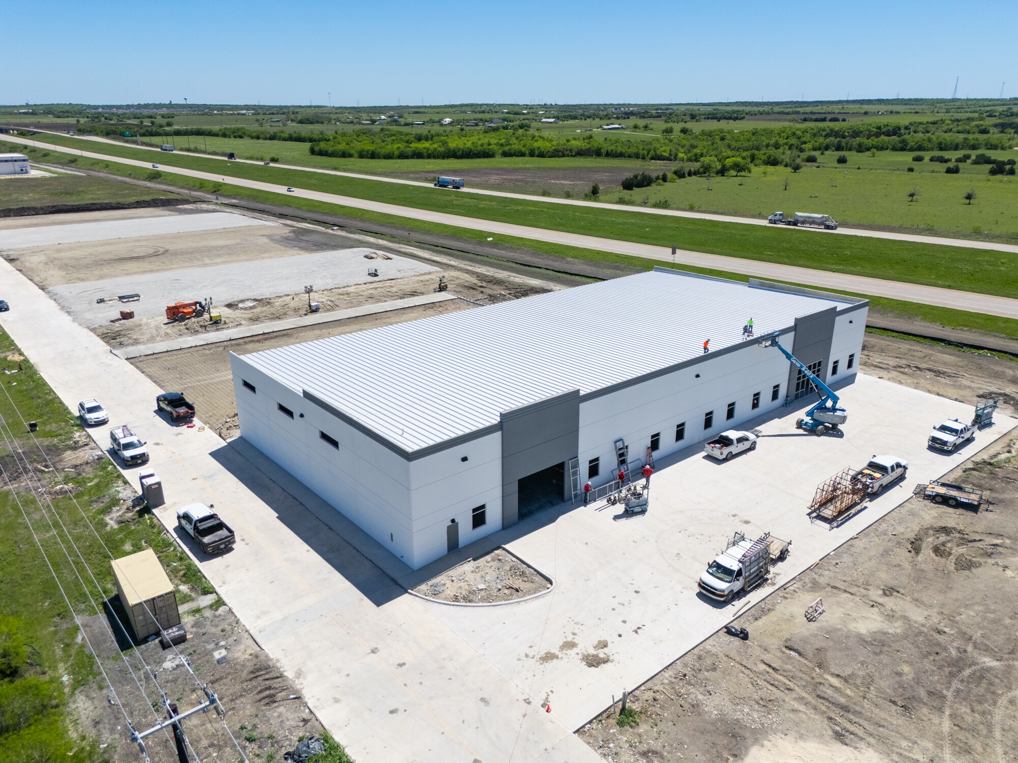 12522 FM 1625, Creedmoor, TX for Sale