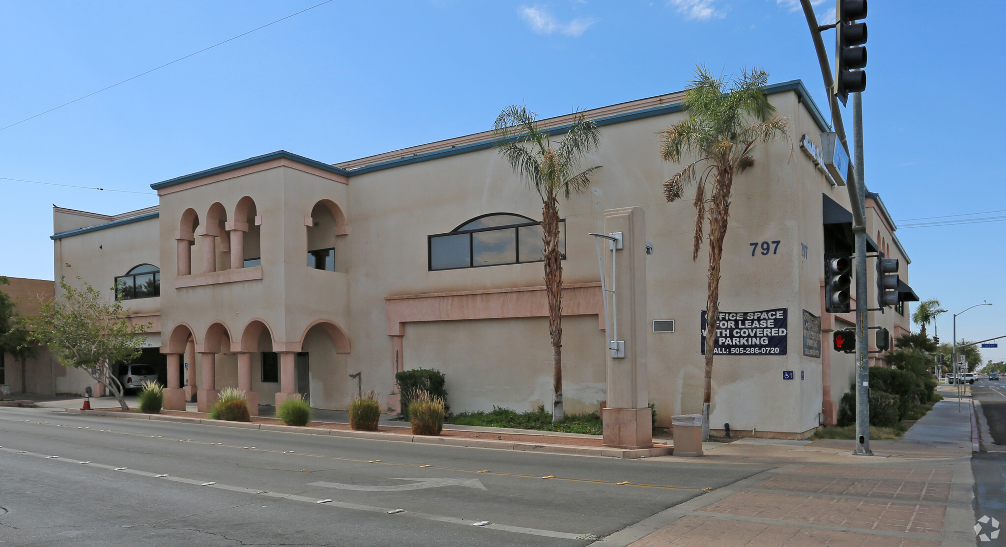 797 W Main St, El Centro, CA for Rent