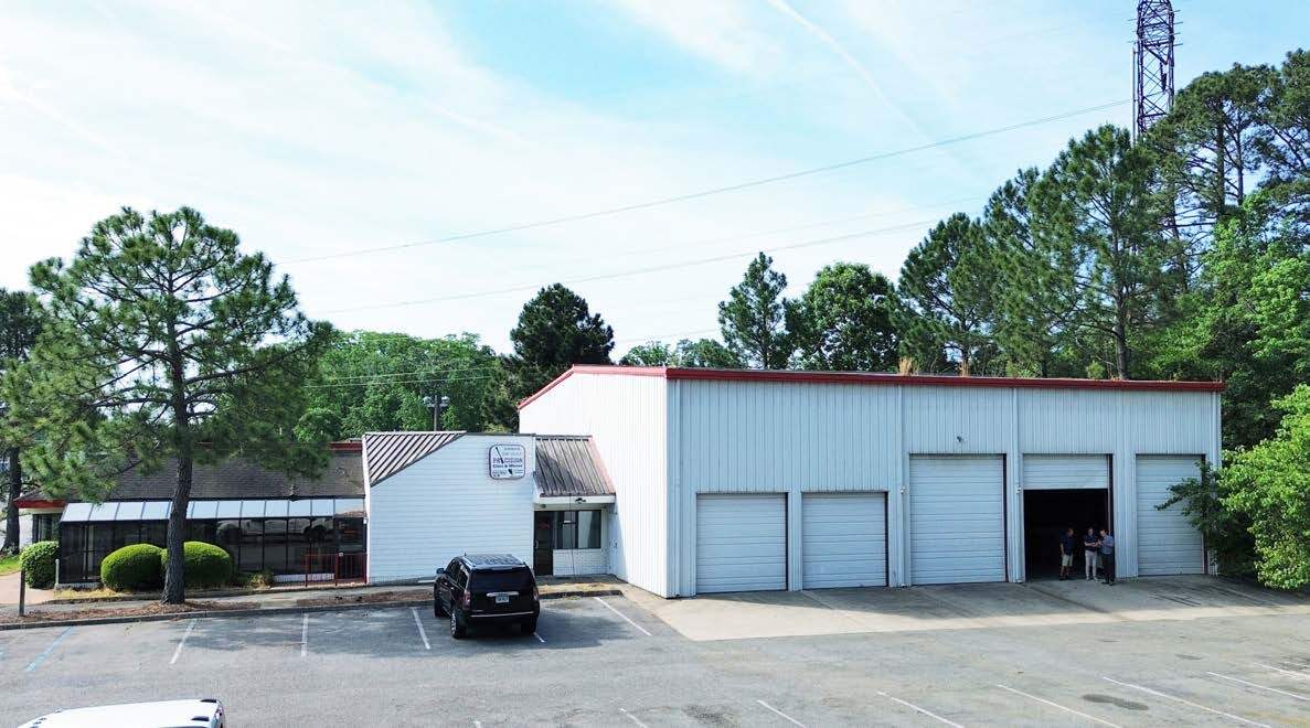 4351 George Washington Mem Hwy, Yorktown, VA for Rent