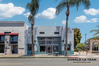 Alhambra, CA undefined - 10 S 1st St