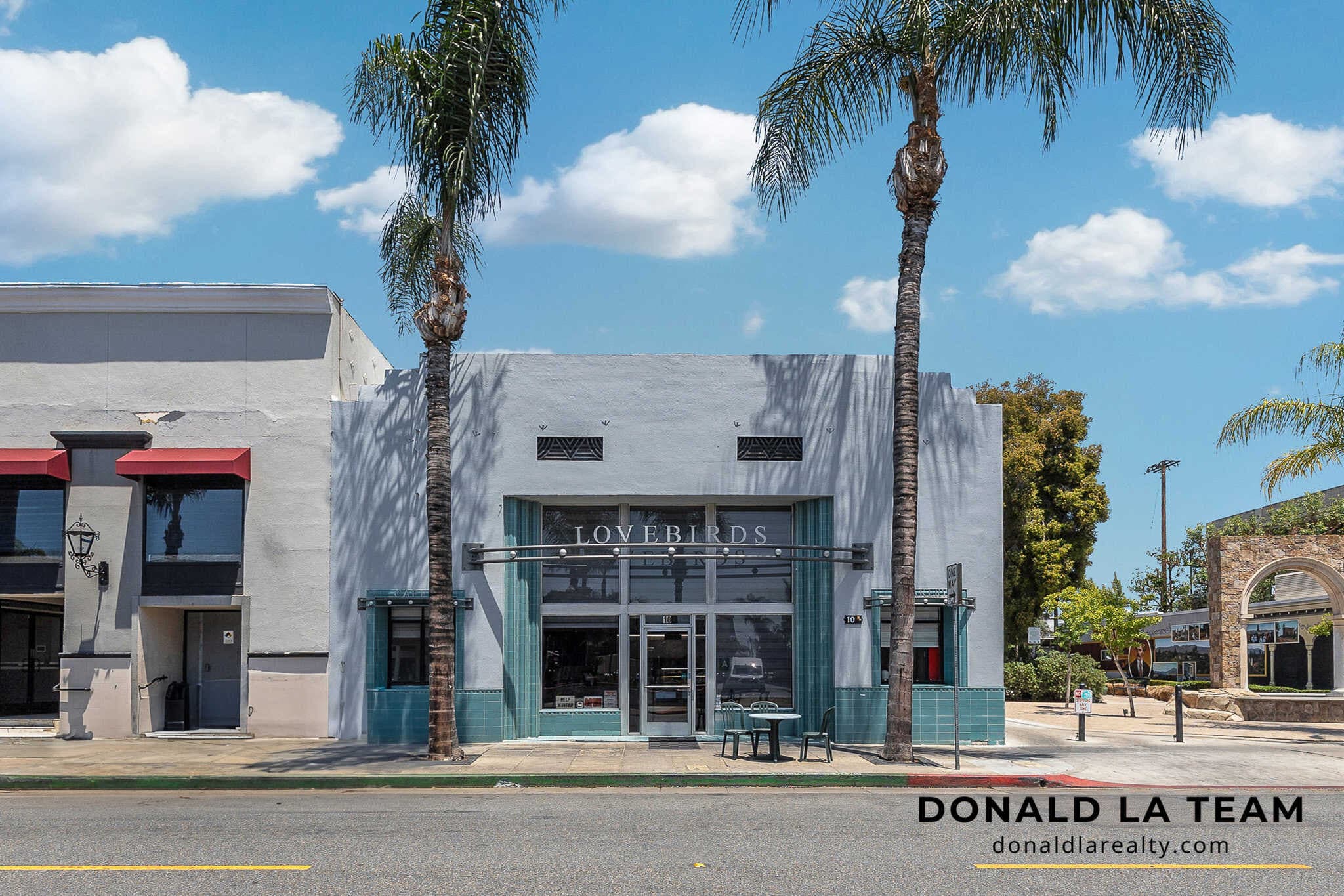 10 S 1st St, Alhambra, CA for Sale