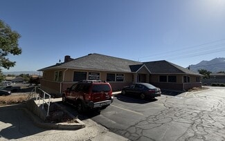Sandy, UT Office/Retail - 8684-8686 S 1300 E