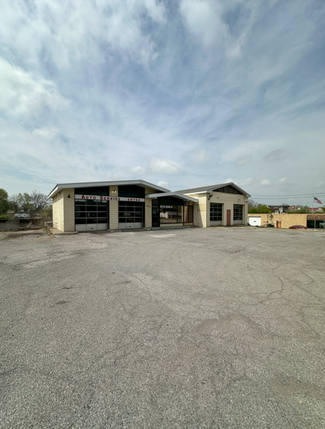 Cape Girardeau, MO Industrial - 1401 N Kingshighway St