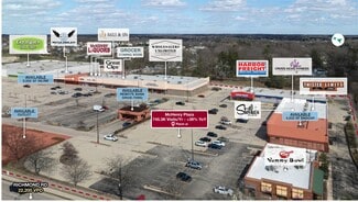 McHenry, IL Retail - 1700 Richmond Rd