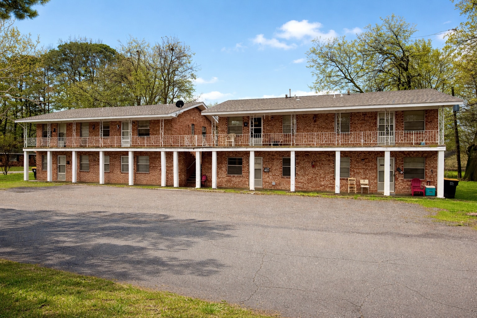 318 E Purdon St, England, AR for Sale