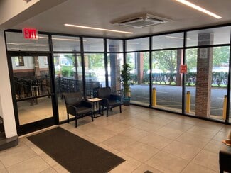 New Rochelle, NY Office - 140 Lockwood Ave