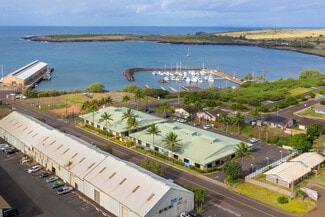 Eleele, HI Office/Retail - 4353 Waialo Rd Eleele, HI Office/Retail - 4353 Waialo Rd