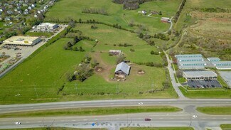 Johnson City, TN Commercial Land - TBD Bristol Hwy