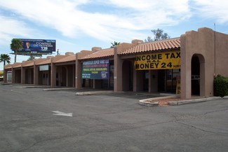 Phoenix, AZ Office/Medical, Office/Retail - 2821 N 33rd Ave