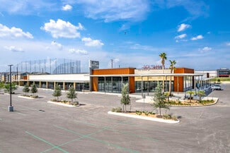 San Antonio, TX Retail - 5311 N Loop 1604 W