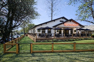Austin, TX Office/Retail - 1409 W 6th St