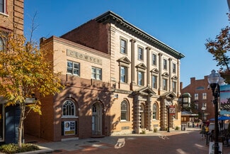 Winchester, VA Office - 100 N Loudoun St