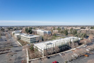 Rancho Cordova, CA Office - 10860 Gold Center Dr