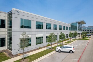 Austin, TX Office - 13620 Ranch Road 620 N