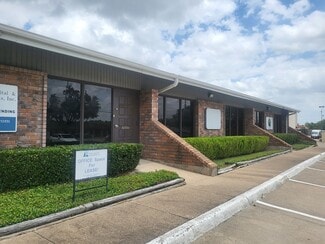DeSoto, TX Office - 215 Dalton Dr DeSoto, TX Office - 215 Dalton Dr