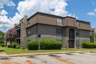Mobile, AL Apartments - 442 Cottage Hill Rd