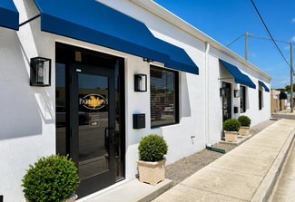 West Palm Beach, FL Manufacturing - 5001 Georgia Ave