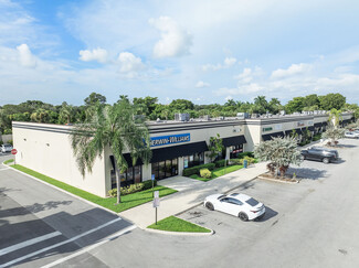 Coral Springs, FL Storefront Retail/Office - 11300 Wiles Rd