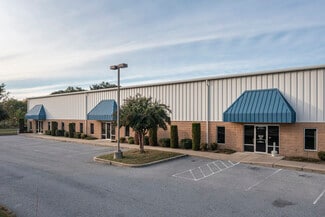 Prince Frederick, MD Office, Industrial - 5211 Cutter Ct