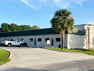 Sarasota, FL Warehouse - 6636-6646 26th Ct