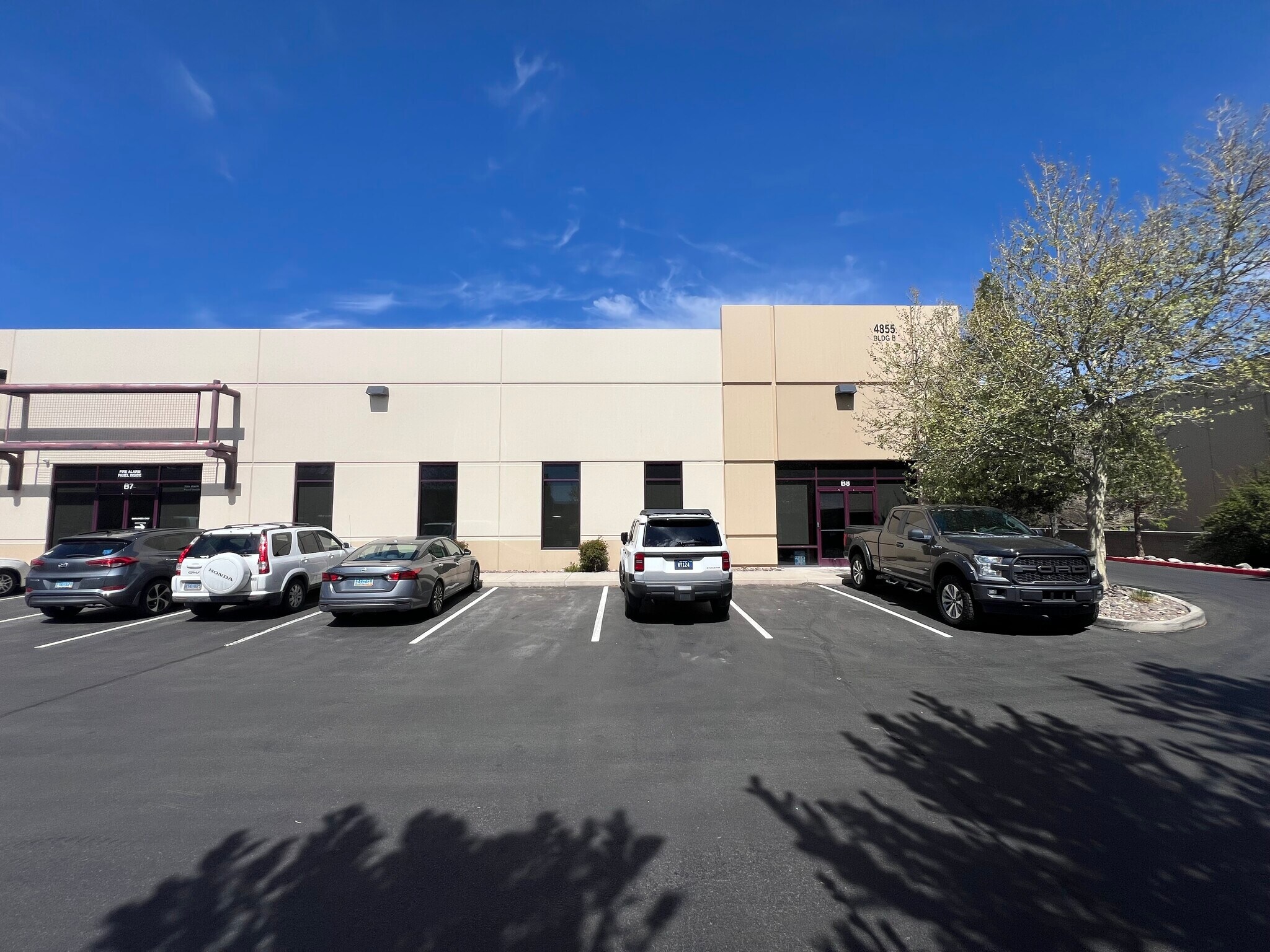 4855 Joule St, Reno, NV for Rent