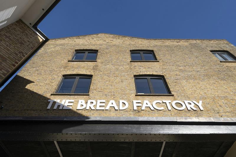 1-1C Broughton St, London, LND for Rent
