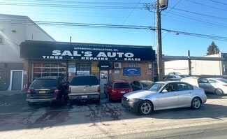 Brooklyn, NY Auto Repair - 1844 Utica Ave