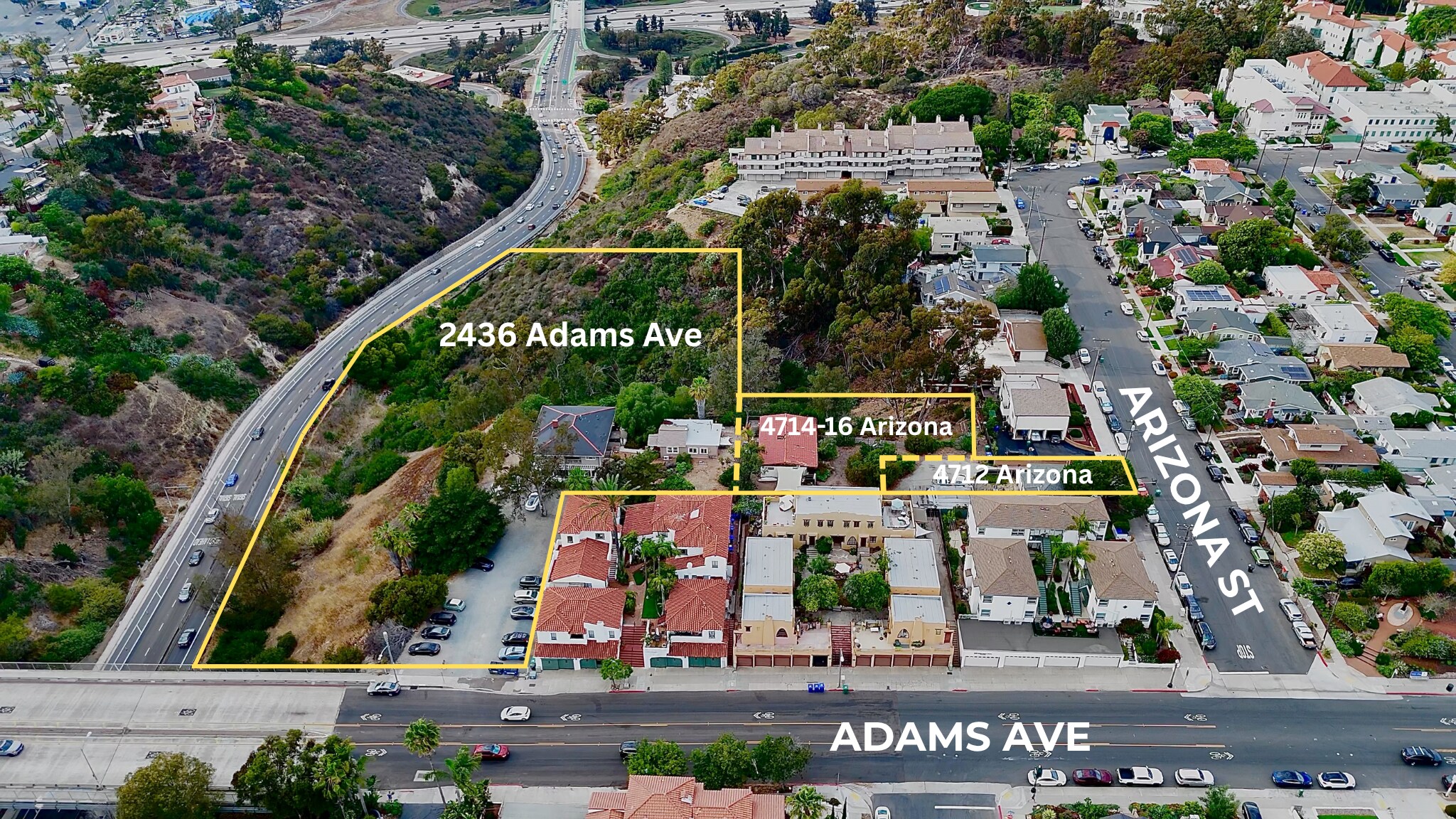 , San Diego, CA for Sale