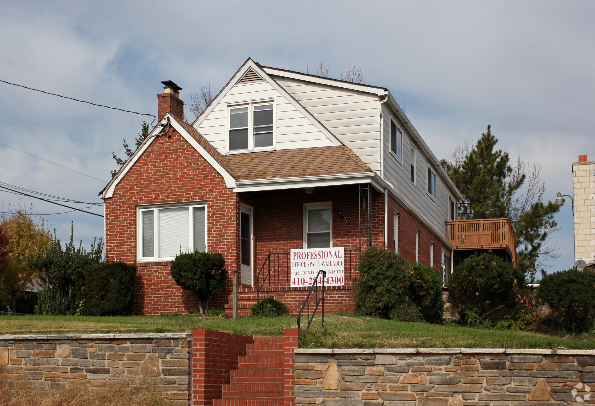 7100 German Hill Rd, Baltimore, MD for Rent