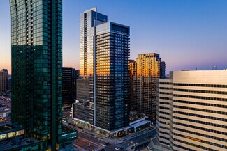 Toronto, ON Office/Residential - 4763-4789 Yonge St
