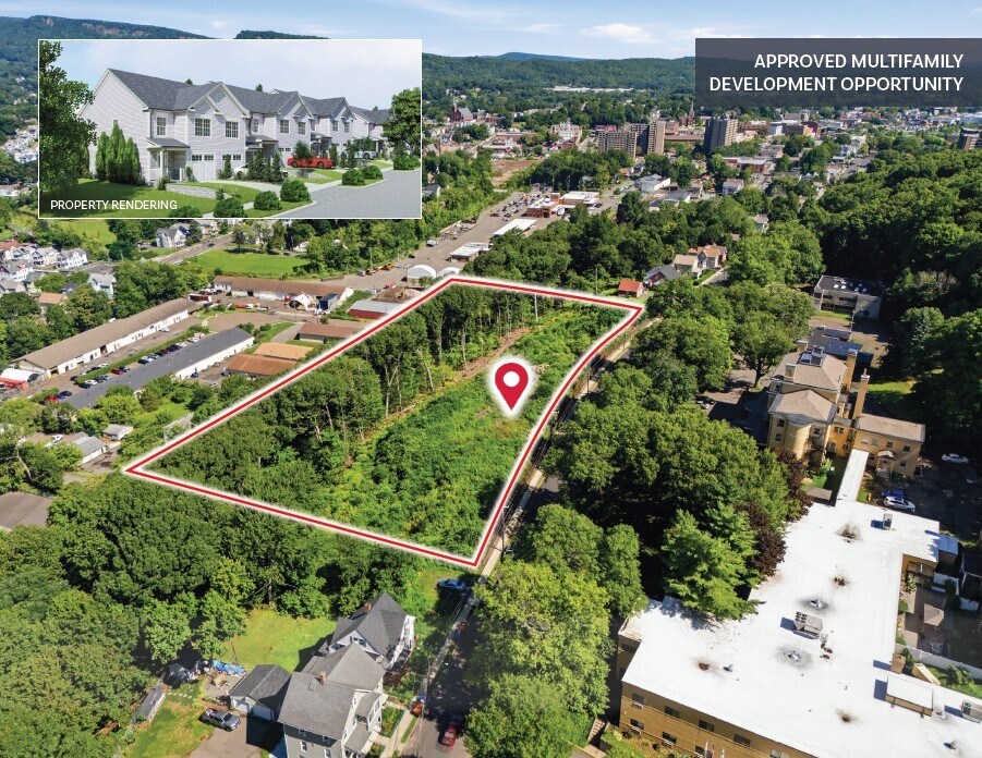 365 Crown st, Meriden, CT for Sale