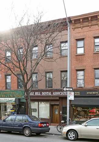 Brooklyn, NY Office/Medical - 224 Court St