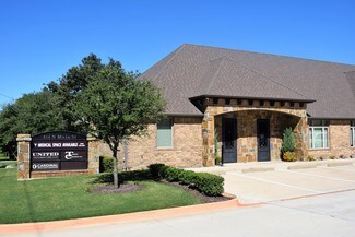 Grapevine, TX Office - 414 N Main St