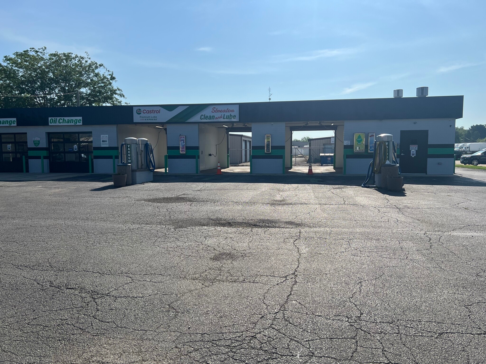 1735 N Bloomington St, Streator, IL for Rent