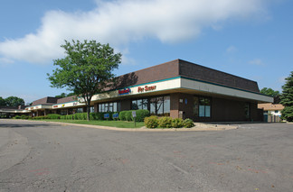 Bloomington, MN Retail - 7700 W Old Shakopee Rd
