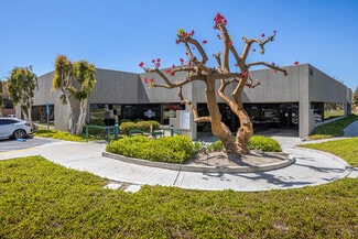 Chula Vista, CA Office - 900 Lane Ave